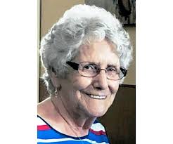 Darlene Kolkmeier Obituary (1936