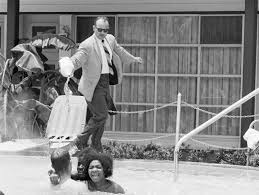 Maybe you would like to learn more about one of these? Remembering A Civil Rights Swim In It Was A Milestone Npr