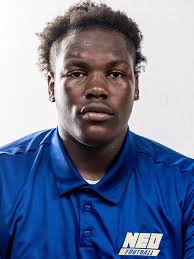 Western Kentucky 2026 Football Prospects