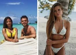 The manchester city boss said: Bernardo Dating Gorgeous Model Ines Tomaz After Isolating Together All Football