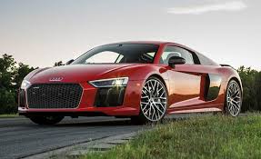 Image result for Tango Red 2017 R8