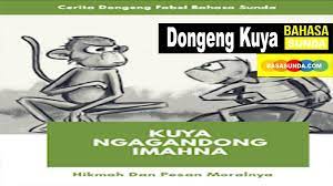 We did not find results for: Dongeng Fabel Bahasa Sunda Kisah Kuya Yang Membawa Rumahnya