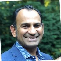 Vikram Varma MD MBA FACEP