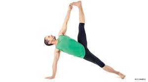 3 Prep Poses For One Legged Side Plank Pose Eka Pada Vasisthasana Side Plank Pose Plank Pose Side Plank Yoga