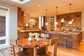 southwestern interior design, style and