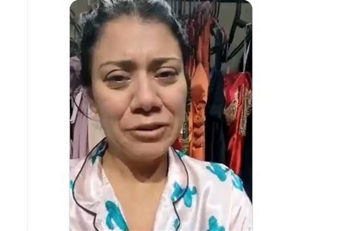 Pide madre de Dafne ayuda a Sheinbaum