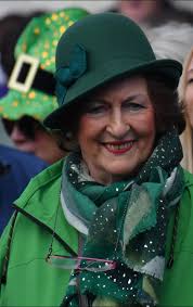 Swinford St. Patrick's day Parade