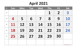 Free Printable April 2021 Calendar Premium In 2020 Printable Calendar July Calendar Printables Printable Calendar Template