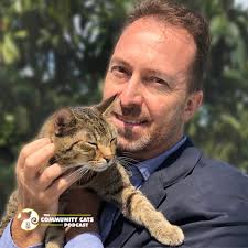 Kristen Petrie, Author at The Community Cats Podcast