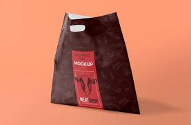 Download Standing Plastic Bag Mockup Free Package Mockups Bag Mockup Free Mockup Mockup Free Psd