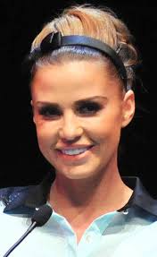 Katie price purple heart is a seductively feminine yet luxurious smelling fragrance. Category Katie Price Wikimedia Commons