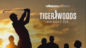 The youngster bears an uncanny resemblance to his dad with a golf club in his hand, and a video of the pair practising their swings. The Undefeated Presents Tiger Woods America S Son On November 29 Espn Press Room U S