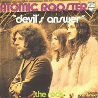 You can't listen to this without wondering why. Devil S Answer The Complete Bbc Sessions Atomic Rooster Last Fm