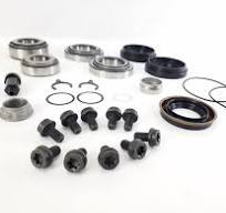 Repair Kit for Differential, Late, New OEM W123 W126 R107 C107 W116