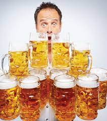 5 Drinking Records You D Never Believe Existed By Hipbar Hipbar Medium