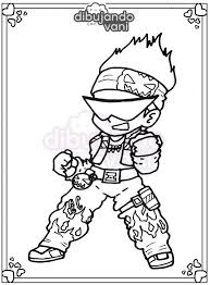 Los jugadores podrán elegir con libertad su punto de partida usando su. Fre Fire Para Colorear Fotos De Fortnite Para Dibujar Fortnite E Free Fire The Reason For Garena Free Fire S Increasing Popularity Is It S Compatibility With Low End Devices Just As