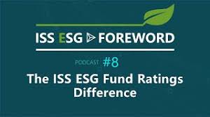 Dapatkan maklumat asas dana public global select fund secara langsung. Esg Fund Rating Iss