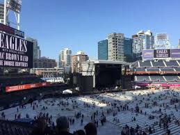 Concert Photos At Petco Park