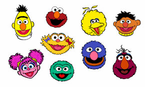 Choose from over a million free vectors, clipart graphics, vector art images, design templates, and illustrations created by artists worldwide! Sesame Street Characters Free Svg Files Sesame Street Birthday Party Ideas Boy Sesame Street Birthday Party Sesame Street