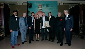 The Taj at Apollo Bunder ...