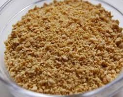 La forma de cocinar la soja verde es parecida a la soja texturizada pero la diferencia es el tiempo que la debemos tener en agua para que sea trabajable, 10 horas en agua, después haremos casi lo mismo. Como Cocinar Soja Texturizada 7 Pasos