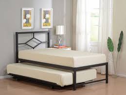 You can use it as a sofa during the day and place it in any room you want, such as the living room, home office, or. In Stock 39 Twin Size Day Bed Frame With Pop Up High Riser Trundle Transitional Daybeds By Virventures Houzz