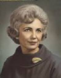 La Velle Reeves Blair Obituary July 4, 2018