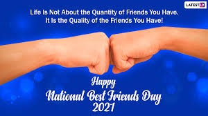 2 feeling sad quotes in tamil. National Best Friends Day Us 2021 Images Wishes Greetings Quotes On Friendship Whatsapp Messages And Hd Wallpapers To Celebrate With Your Bff Socially Keeda