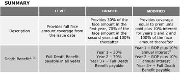 If you have an active life insurance policy, the life insurance company will pay a death benefit to your beneficiaries when you die. Life Insurance Policies With No Waiting Period Yes It S Possible