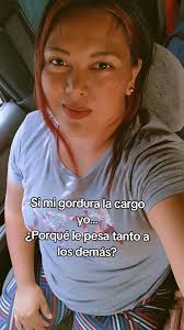 Una Mujer No Tiene Que Ser Delgada