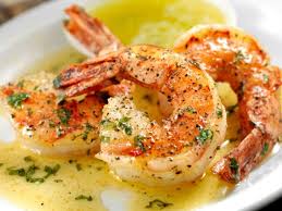 3 servimos una vez cocidos a tu gusto, más. Como Hacer Camarones Al Ajillo Con Vino Blanco