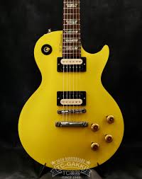 Image result for Canary Yellow 1958 General Electric