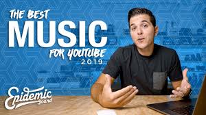 Best Copyright Free Music For Youtube Epidemic Sound 2019 Youtube