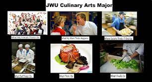 Yay For Culinary Students Student Humor Culinary School School Humor