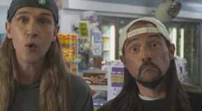 Kevin Smith Announces Jay & Silent Bob 3, Title and Plot