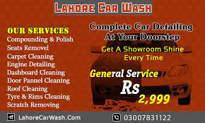 Ali view garden, lahore mar 18. Lahore Car Wash On Twitter Our Company Lahore Car Wash Provide Complete Detailing Amp Ceramic Coating At Doorstep Lahorecarwash Service Homeservice Doorstepservice Carwash Inlahore Detailing Ceramiccoating Compound Autowash Https T Co