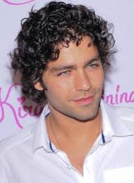 Download this free photo about beautiful young woman with black curly hair, and discover more than 6 million professional stock photos on freepik. 5 Actors With Great Curly Hair And Hairstyles The Lifestyle Blog For Modern Men Their Hair By Curly Rogelio