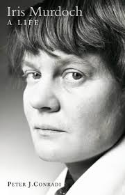 Iris Murdoch