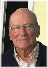 Obituary of Eric Manning Wright