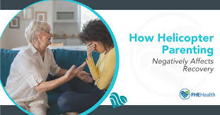 Check out this guide to buying a helicopter, and get set to get up into those bright blue skies. The Impact Helicopter Parents Can Have On Recovery