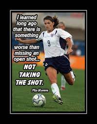 Inspirational Soccer Poster Gift Champion Photo Wall Art Motivation Quote Wall Decor Kids Bedr Inspirational Soccer Quotes Soccer Motivation Soccer Quotes