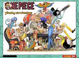 Maybe you would like to learn more about one of these? Bahas One Piece Chapter 937 Penggunaan Haki Tingkat Lanjut Mariviu