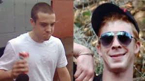 Harley Lawrence's killers have lengthy criminal pasts