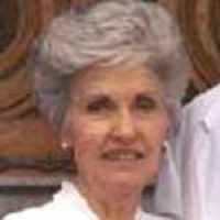 Colleen Webb (1927–2009)