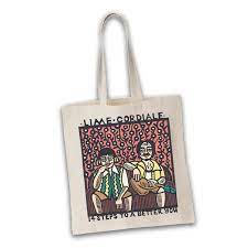 Shop over 190 top bag of lime and earn cash back all in one place. 14 Steps To A Better You Tote Bag Lime Cordiale