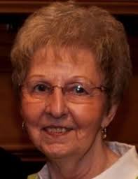 Peggy Stout Obituary September 14, 2022