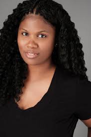 Candace Nicholas-Lippman