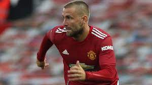 Luke shaw has revealed the feeling inside the manchester united dressing room after odion ighalo's loan deal was extended by the red devils. Luke Shaw Admits Manchester United Need Reinforcements Football News Sky Sports