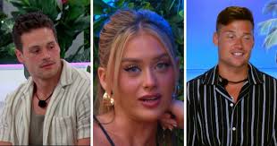 Love Island USA' Season 6: Kaylor Martin questions connection with Aaron  Evans after sharing kiss with Connor Newsum