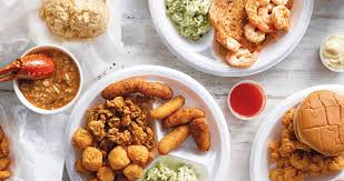 Find 605 tripadvisor traveller reviews of the best pretzels and search by price, location, and more. Forsyth Seafood Market Brings A Beaufort Bounty To Winston Salem Our State